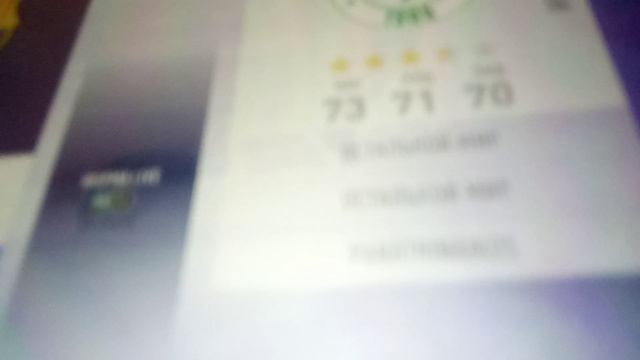 футбол FIFA 19