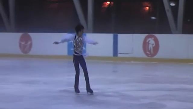 Nikolay KASHKAEV SP смотреть онлайн