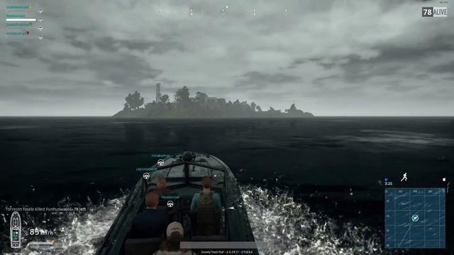 PUBG w/ Marcus Mac and Sammy смотреть онлайн