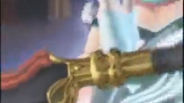 Phantasy Star Universe (Naruto Shippuden's Closer song) смотреть онлайн