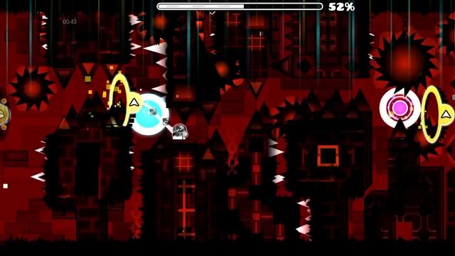 Tartarus 100%