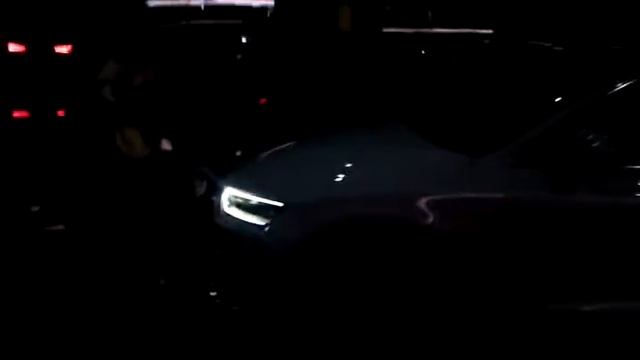 Q3 Cube en Barcelona.mp4 смотреть онлайн