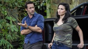 Сериал Гавайи 5.0 - 9 сезон 18 серия / Hawaii Five-0