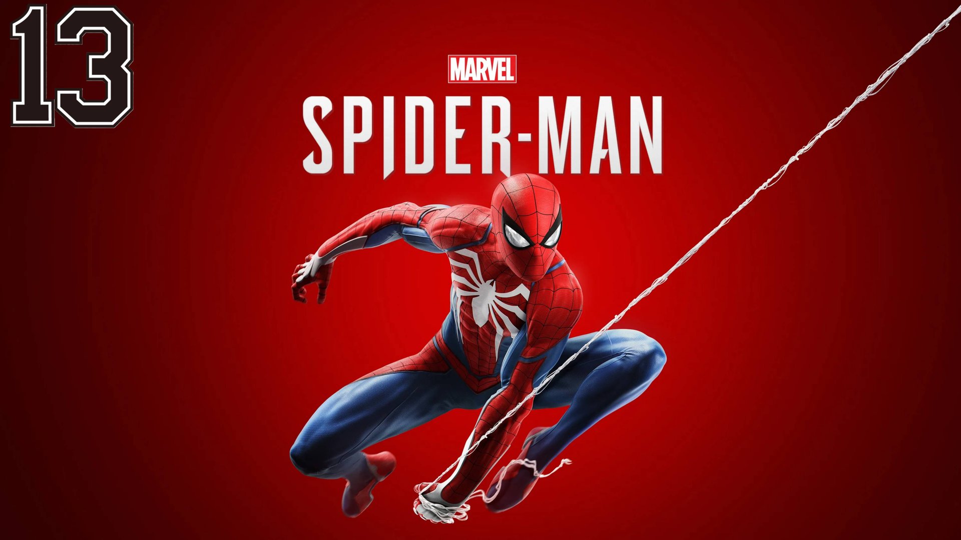 MARVEL Человек-Паук Обновленная версия #13 ФИНАЛ смотреть онлайн