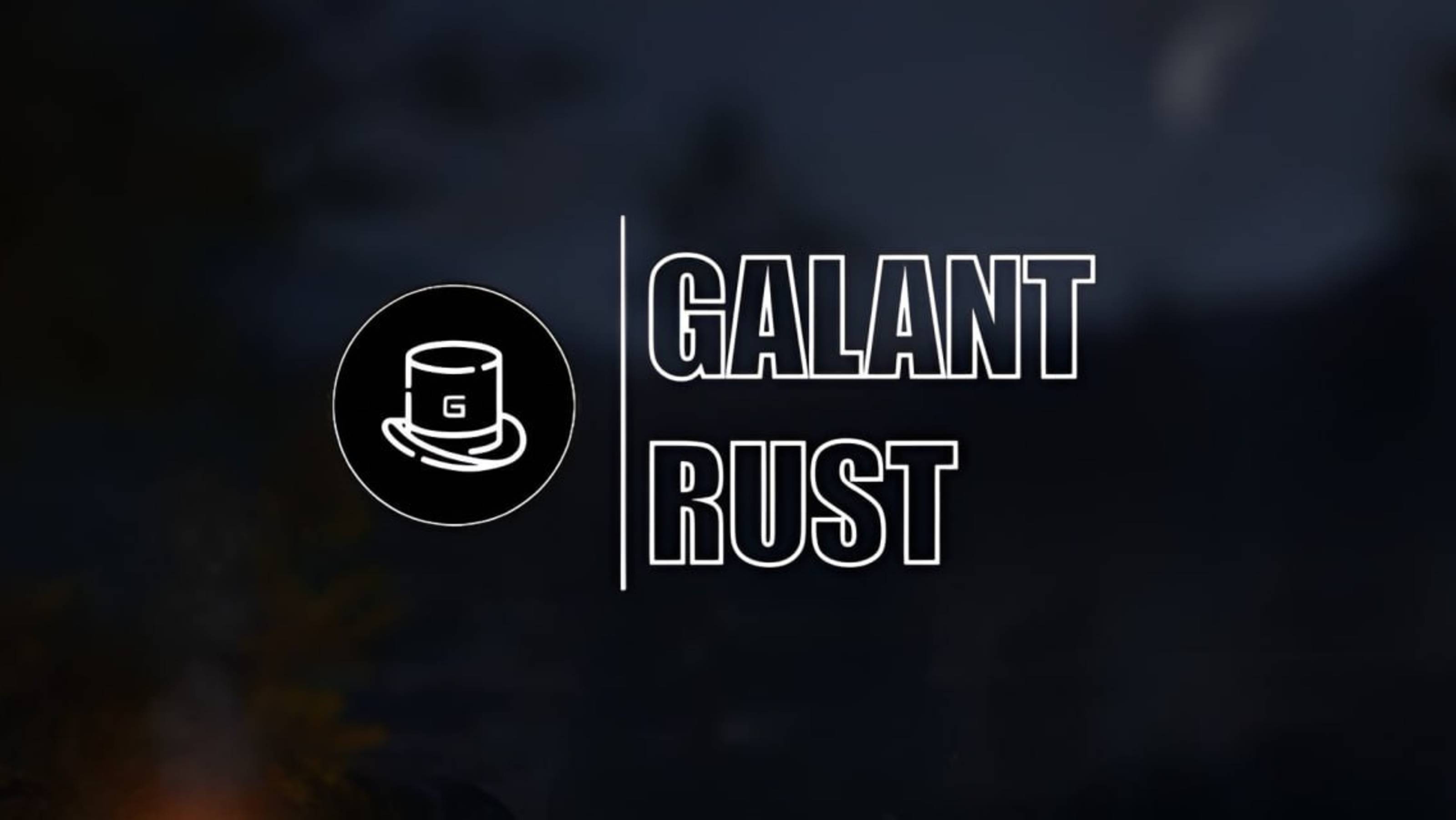 Galant Rust