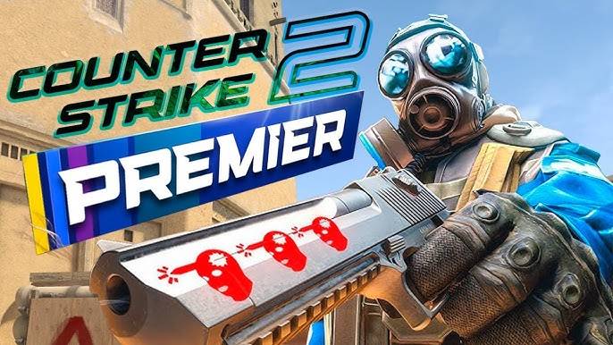 🔴Сounter Strike 2 - Катаем премьер🔴 смотреть онлайн