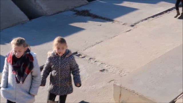 LES GYMNASTES DU CLUB EN ROUTE VERS L'ELITE GYM MASSILIA смотреть онлайн