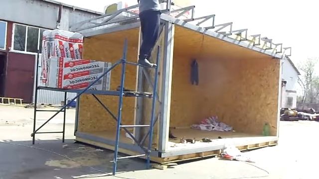 Сборка КУБ Студия смотреть онлайн