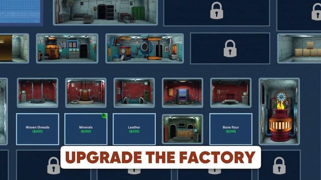 Organs Please - Official Early Access Release Date Trailer