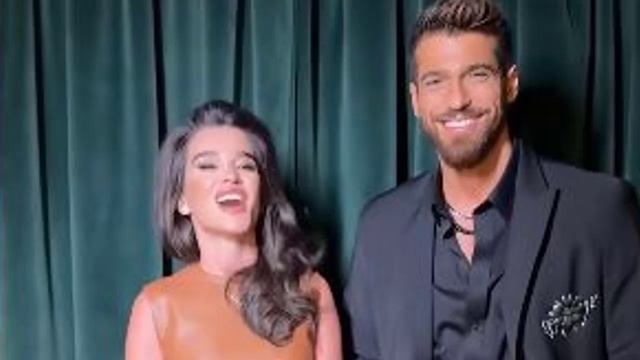 💕Ксению Бородину назвали амбассодором турецких сериалов в России | Новости Дом 2 смотреть онлайн