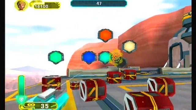 Nerf N-Strike Elite: Bonus Episode 4- The Hydra смотреть онлайн