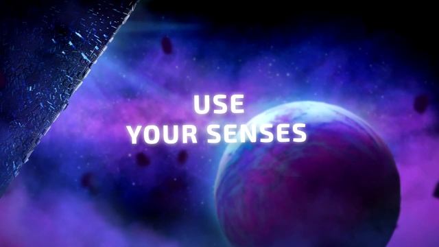 Space Tail: Every Journey Leads Home - Official Release Date Trailer