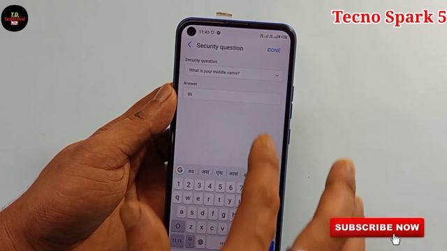 Tecno Spark 5 app lock setting | Tecno Spark 5 mobile me app lock kaise kare смотреть онлайн
