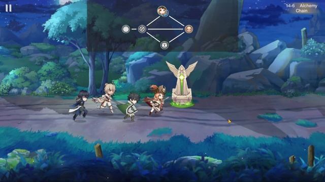 (#32) Прохождение Shield Hero Rise смотреть онлайн