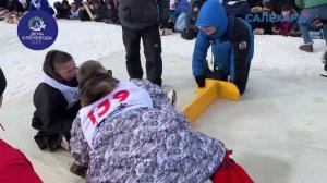 День оленевода в Салехарде - 2025