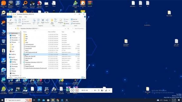 Nusantara Unlock tool Crack 2023 free Download