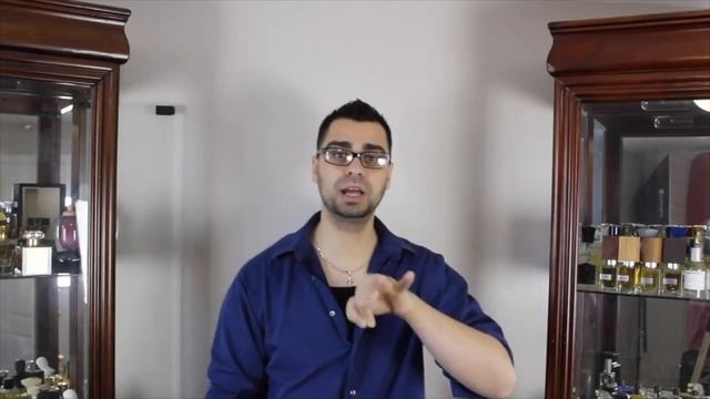 SS - Ambre Topkapi by Parfums MDCI (2003) | 2015 Re-upload Flashback Videos смотреть онлайн