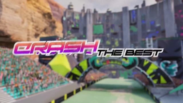 Stuntfest: World Tour - Official Summer Of Stunts Trailer