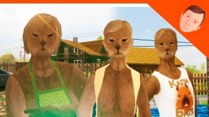 🩸 СКУЛБОЙ БАТЯ КАПИБАРА! ЭТО НЕ БОБЕР! МОД И АНИМАЦИЯ! 🩸 SchoolBoy Runaway Pc Скулбой Раневей