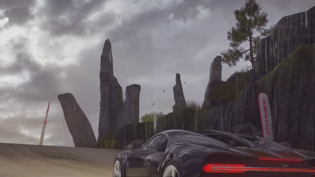 Bugatti Chiron Epic Prix Round 2 2⭐ 39:566 [Light House] Asphalt 9 смотреть онлайн