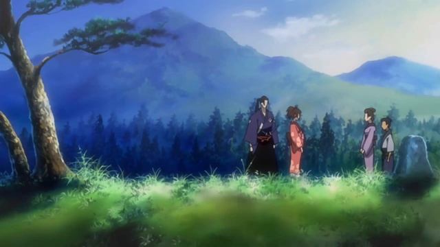 Samurai Champloo CLIPS for EDITS AESTHETICS ( 1080p - 4k ) 60 fps 🚀🚀 смотреть онлайн