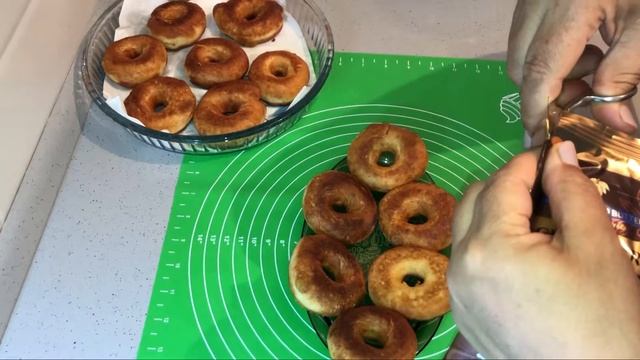 ПОНЧИКИ🍩 DONUTS🍩