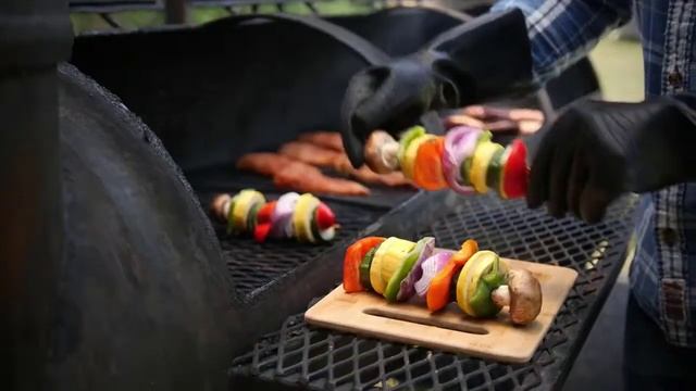 Best Bbq Gloves Reviews 2024 - Top 5 Picks