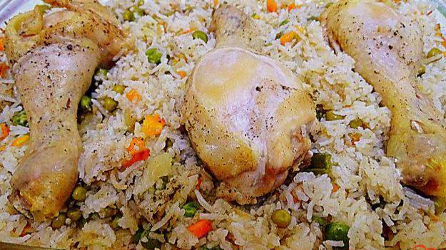 Книга рецептов