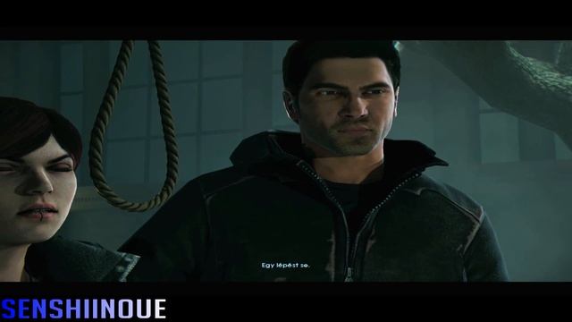 Murdered: Soul Suspect végigjátszás magyar kommentárral 20.rész - Végítélet смотреть онлайн