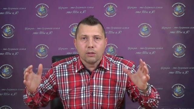 Пророчество: Активация людей кладущих предел тьме в народе и земле - ПЧ. Р Сербук - 04.11.2021 смотреть онлайн
