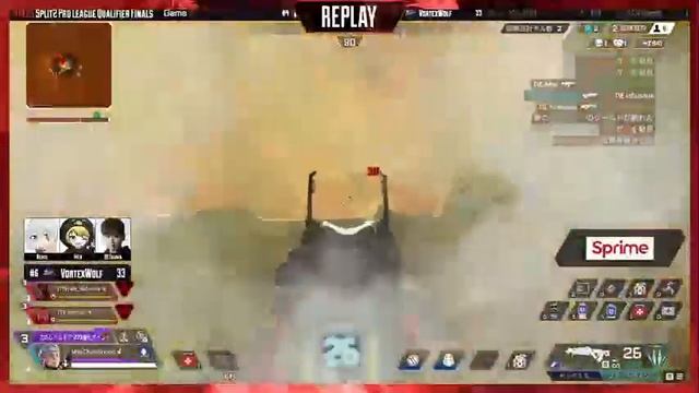 Apex Legends Global Series Year 4Split2 Pro League 330 смотреть онлайн