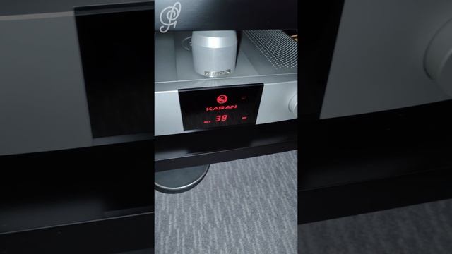 Avalon Acoustics + Karan Audio + Petrik Audio - Hi-Fi & High End Show 2025 СПб смотреть онлайн