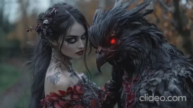 NOCTURNAL RITES - ME смотреть онлайн