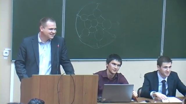 Новостной выпуск (23.11.2011) смотреть онлайн