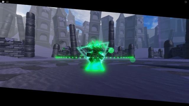 AUT : DELTA // Servant (Planet//Shaper) Theme