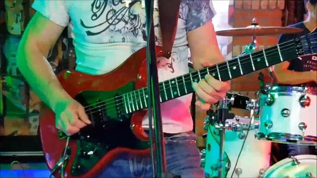 Country Rock Club Costa Diadema 2018 смотреть онлайн