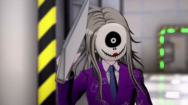 Master Detective Archives: Rain Code Plus - Official Launch Trailer