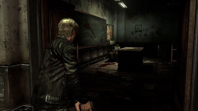 Resident Evil 6 \видео 1
