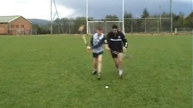 Hurling Ground Block смотреть онлайн