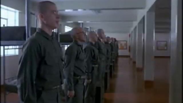 Цельнометаллический язь смотреть онлайн