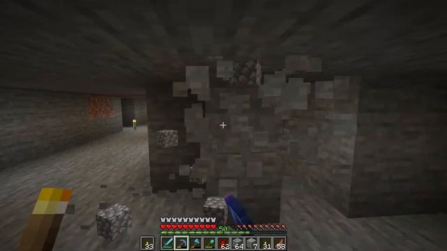 Майнкрафт. Немые блудни 2