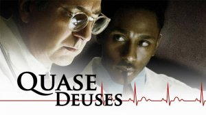 Творение Господне — Русский трейлер (фильм 2004) / Something the Lord Made