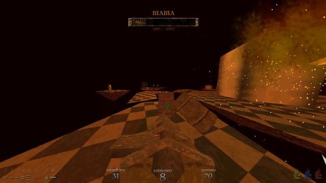 Прохождение Dusk часть 4 смотреть онлайн