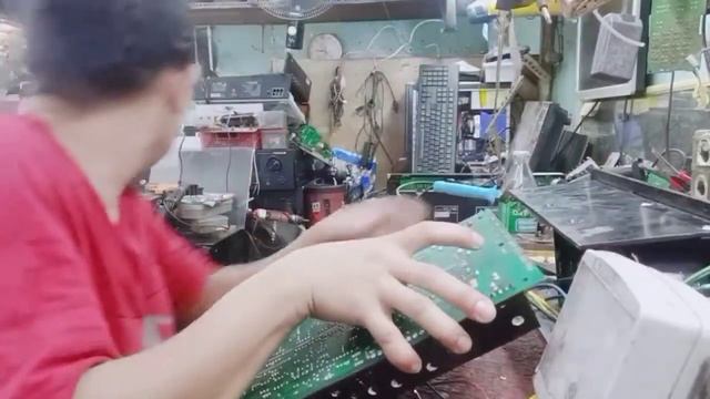 Beta Three β3 Active Speaker TS360a | Repair! смотреть онлайн