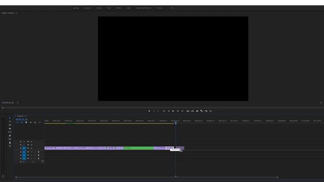 Premiere Pro Duplicate Clip Shortcut смотреть онлайн