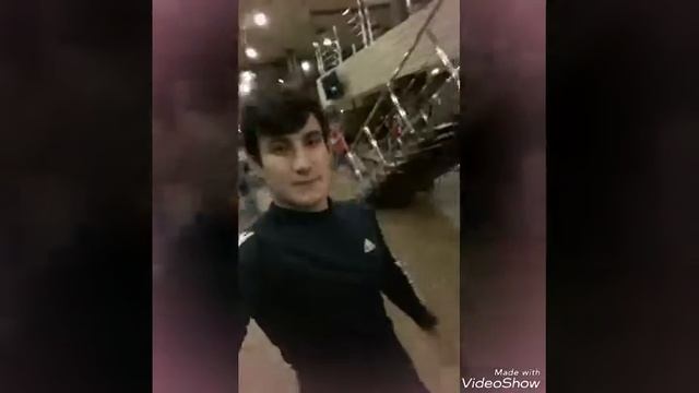 Махмадсаид таджикский эстрада смотреть онлайн