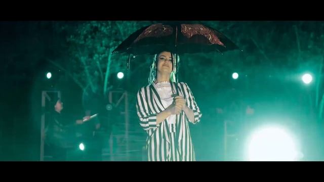 Дилрабо Курбонова - Чак-Чаки Борон (2021) / Dilrabo Qurbonova - Chak-Chaki Boron (Official Clip, 4K