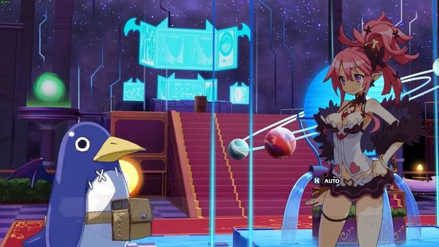 Disgaea 5 Complete - Now Available on Steam Trailer смотреть онлайн