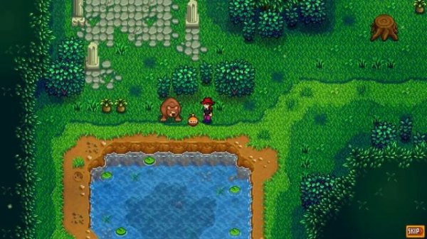 How To Guide: Solve Secret Note #23 Stardew Valley!