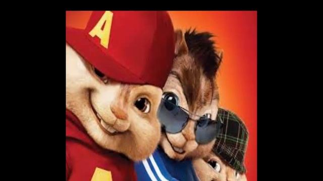 Alvin and the Chipmunks Sings 5# (George Ezra - BudaPest) смотреть онлайн